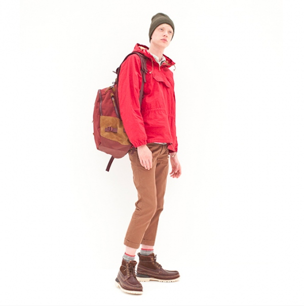 visvim SPRING AND SUMMER 2016 - BOOMERANG,Lola,Thingsly公式通販