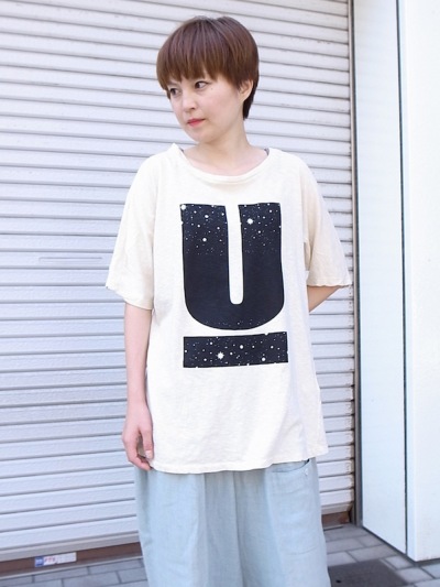 UNDERCOVERのTシャツ。 - BOOMERANG,Lola,Thingsly公式通販サイトの ...