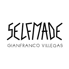 SELF MADE BY GIANFRANCO VILLEGAS