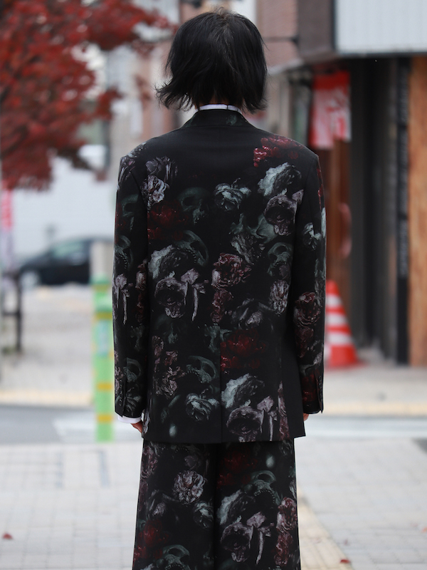 LAD MUSICIAN STYLING | BOOMERANG,Lola,Thingsly公式通販サイト
