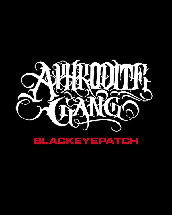 BlackEyePatch x APHRODITE GANG HOLDINGS﻿ | BOOMERANG,Lola,Thingsly公式通販サイト