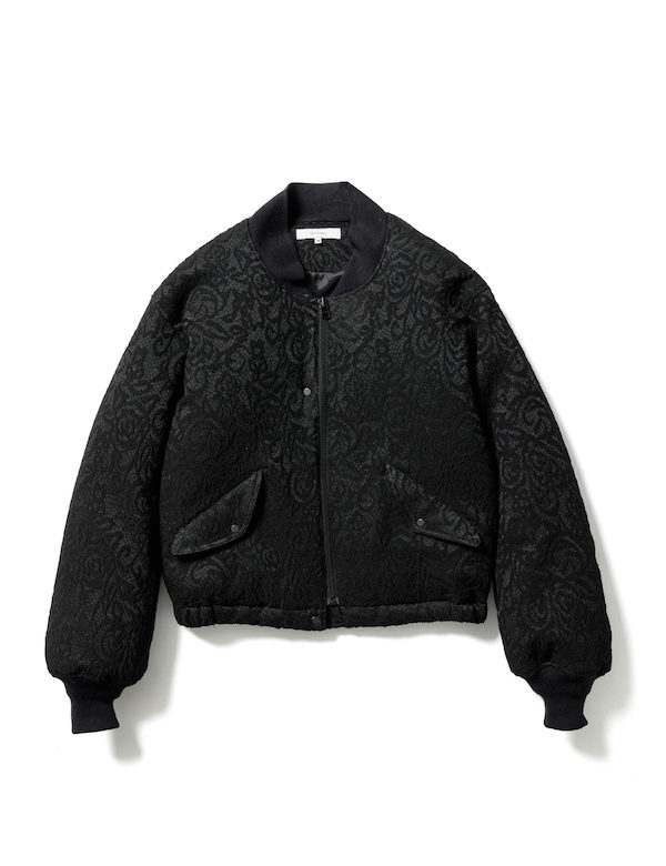 Sasquatchfabrix flight jacket new arrivals