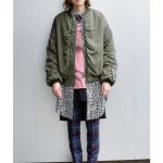 LAD MUSICIAN MA-1 - BOOMERANG,Lola,Thingsly公式通販サイトの