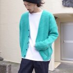 UNUSED ダメージカーディガン グランジ UNUSED(アンユーズド) | グラフペーパー,フレッシュサービス
