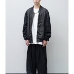 ラッドミュージシャン MA-1 LAD MUSICIAN [ラッドミュージシャン] SOLOTEX TWILL MA-1