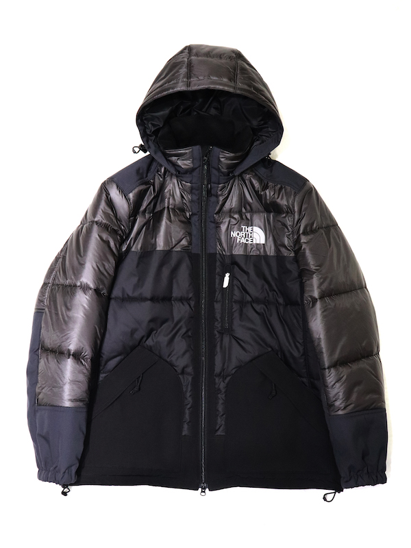 JUNYA WATANABE×NORTH FACE ナイロンリップストップ