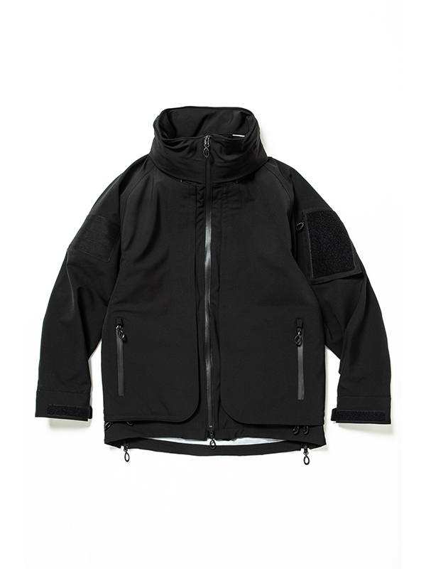 MOUT RECON TAILOR Hardshell Jacket