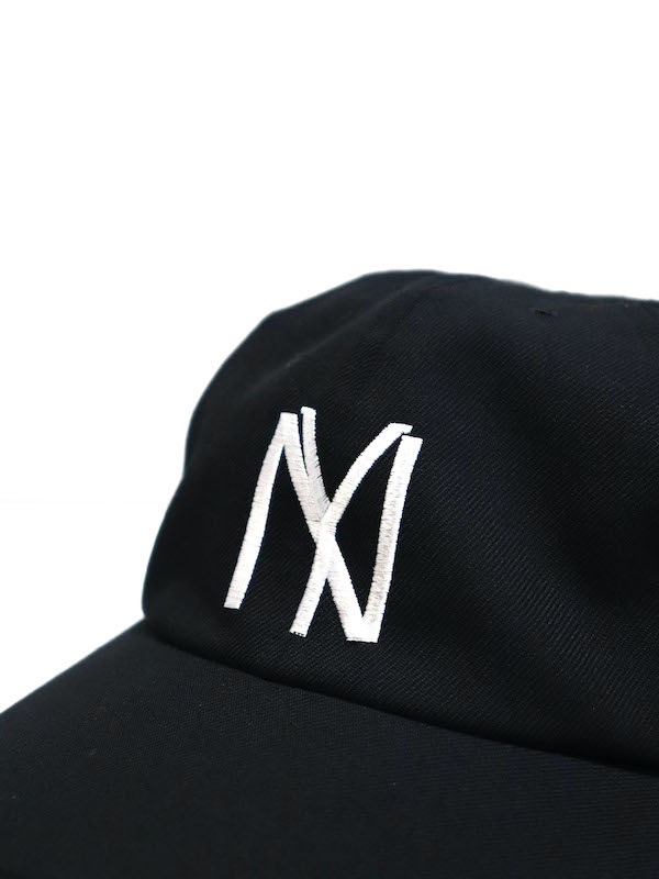 COMESANDGOES BLACK YANKEES CAP - BOOMERANG,Lola,Thingsly公式通販 ...