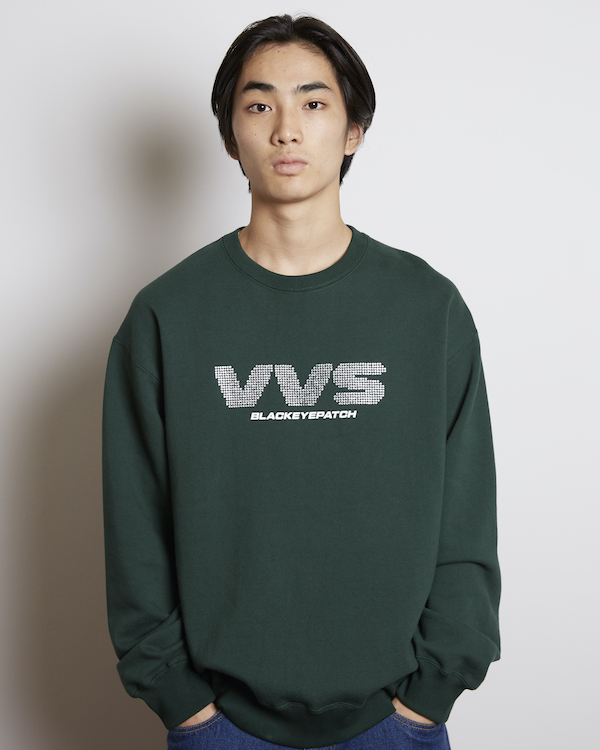 BLACK EYE PATCH 新作入荷 - BOOMERANG,Lola,Thingsly公式通販サイトの