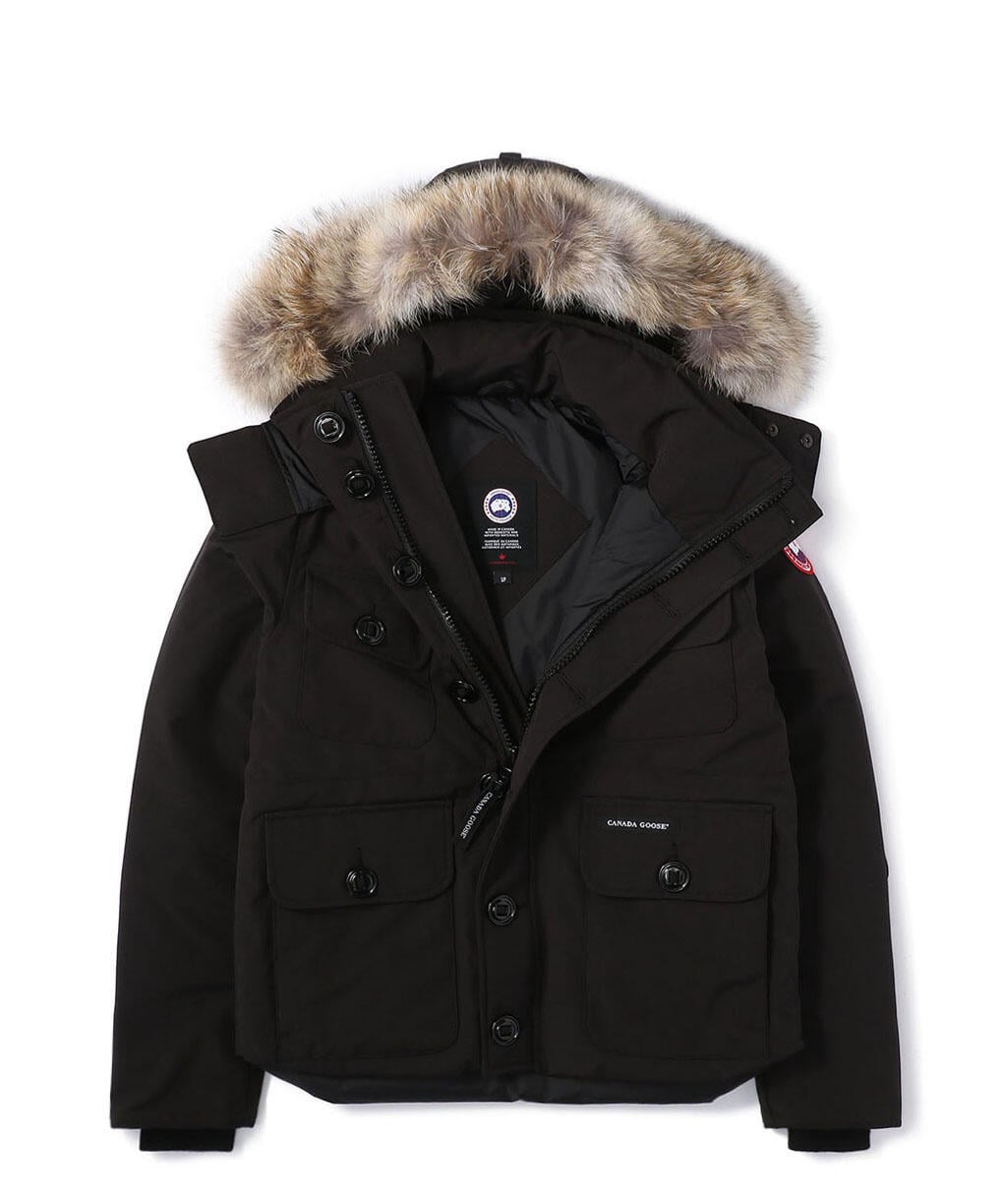 CANADA GOOSE/カナダグース | BOOMERANG,Lola,Thingsly公式通販サイト