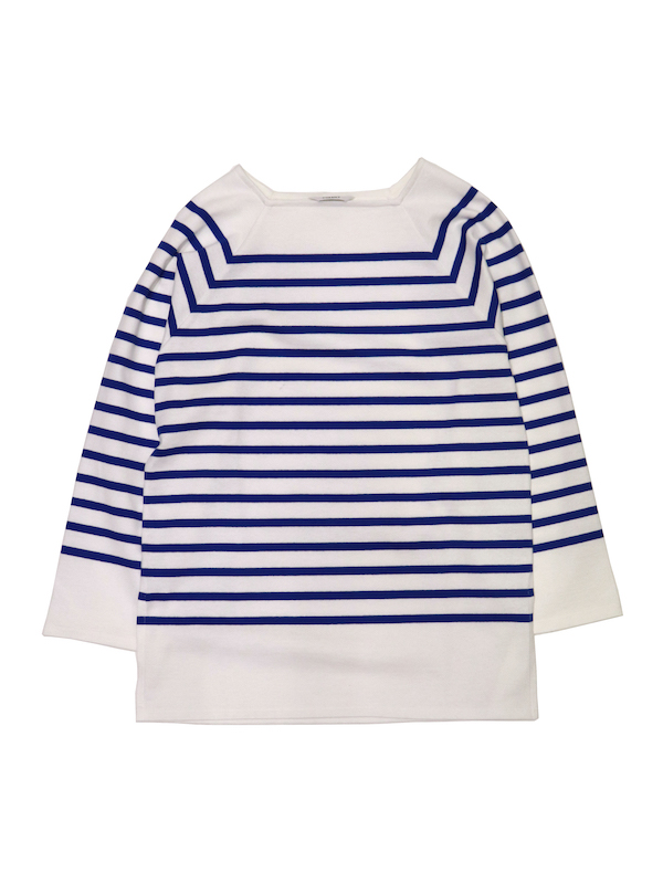 大得価得価 PHEENY - PHEENY Raglan sleeve basque shirtの通販 by z