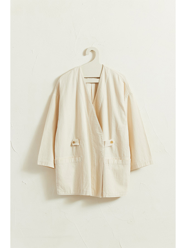 ARCHI ORGANIC TWILL Styling… - BOOMERANG,Lola,Thingsly公式通販