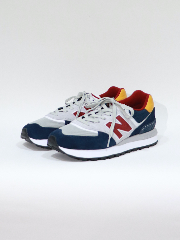 eYe JUNYA WATANABE MAN × New Balance 574