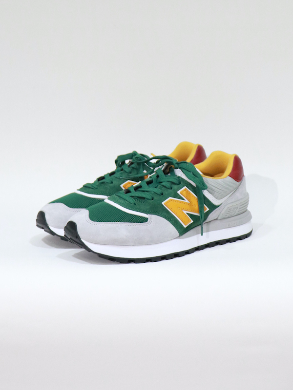 【NEWBALANCE×eYeJUNYAWATANABEMAN】U574LGM1