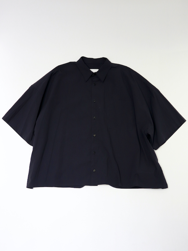 WH-2201-T7 5X SHIRT〈SHORT LENGTH/SHORT SLEEVE〉