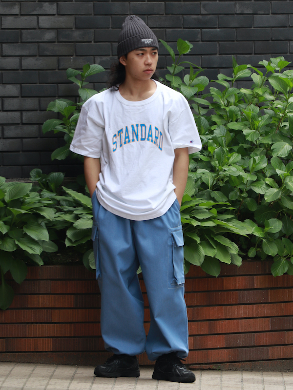 TSOSD090　CHAMPION × SD T1011