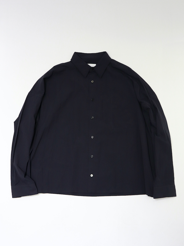 WH-2201-T7 5X SHIRT〈SHORT LENGTH/SHORT SLEEVE〉