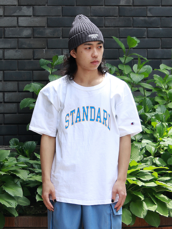 TSOSD090　CHAMPION × SD T1011