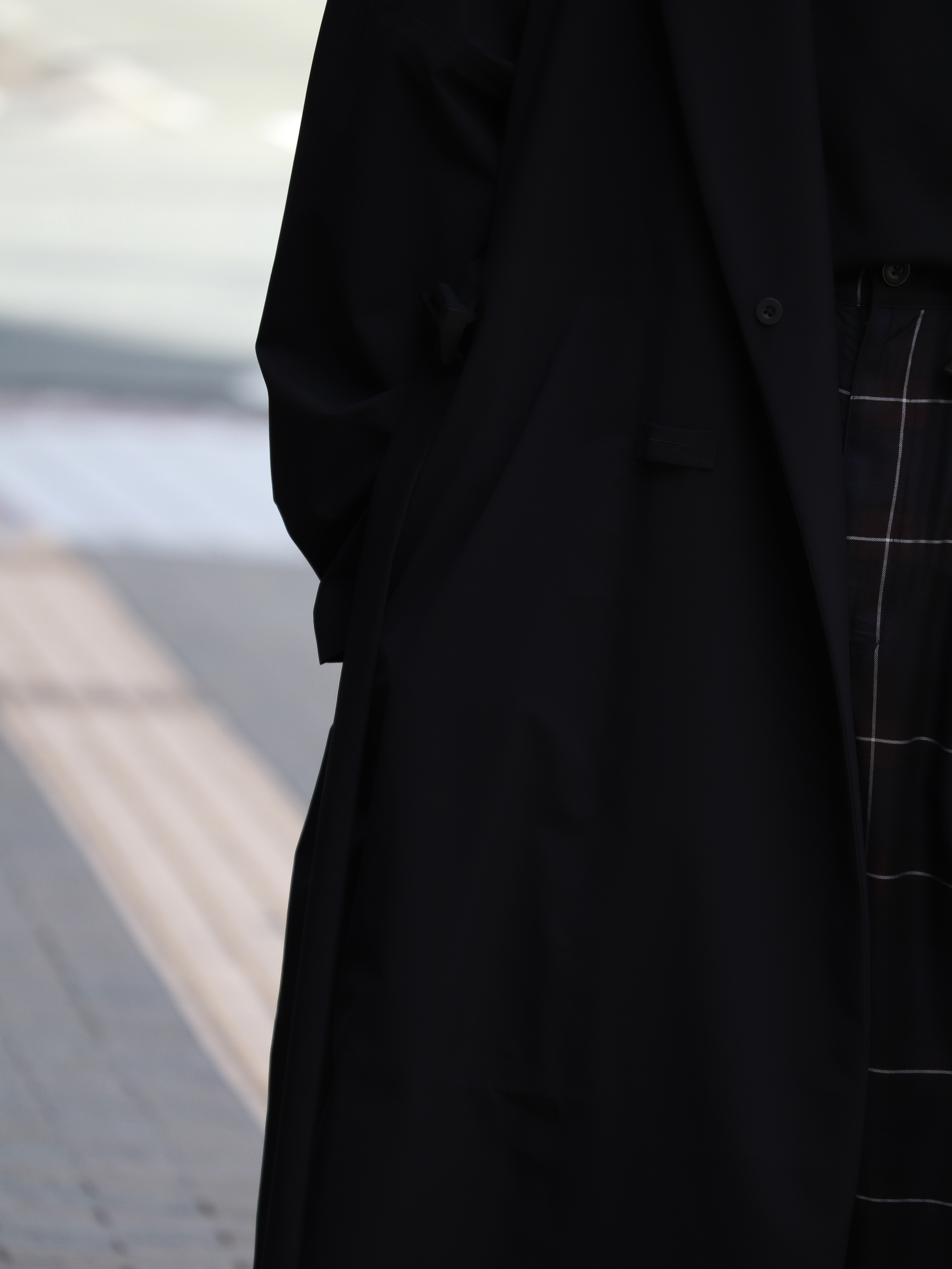 F/CE（エフシーイー）　WATERPROOF WRAP COAT