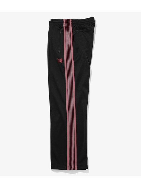 LQ229 TRACK PANT - POLY SMOOTH