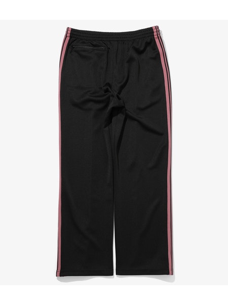 LQ229 TRACK PANT - POLY SMOOTH