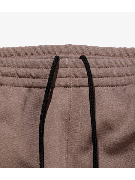 LQ229 TRACK PANT - POLY SMOOTH