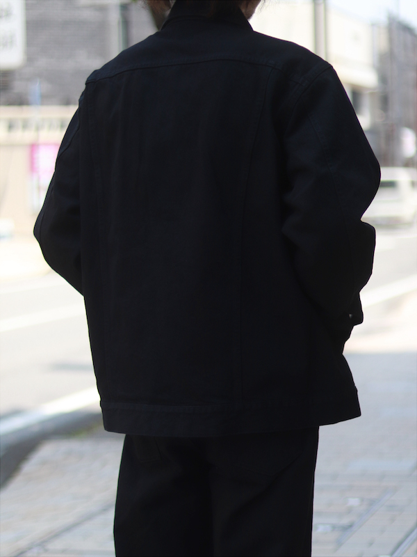 2023AW REVERBERATE(リバーバレイト）スタイリング。 - BOOMERANG,Lola  