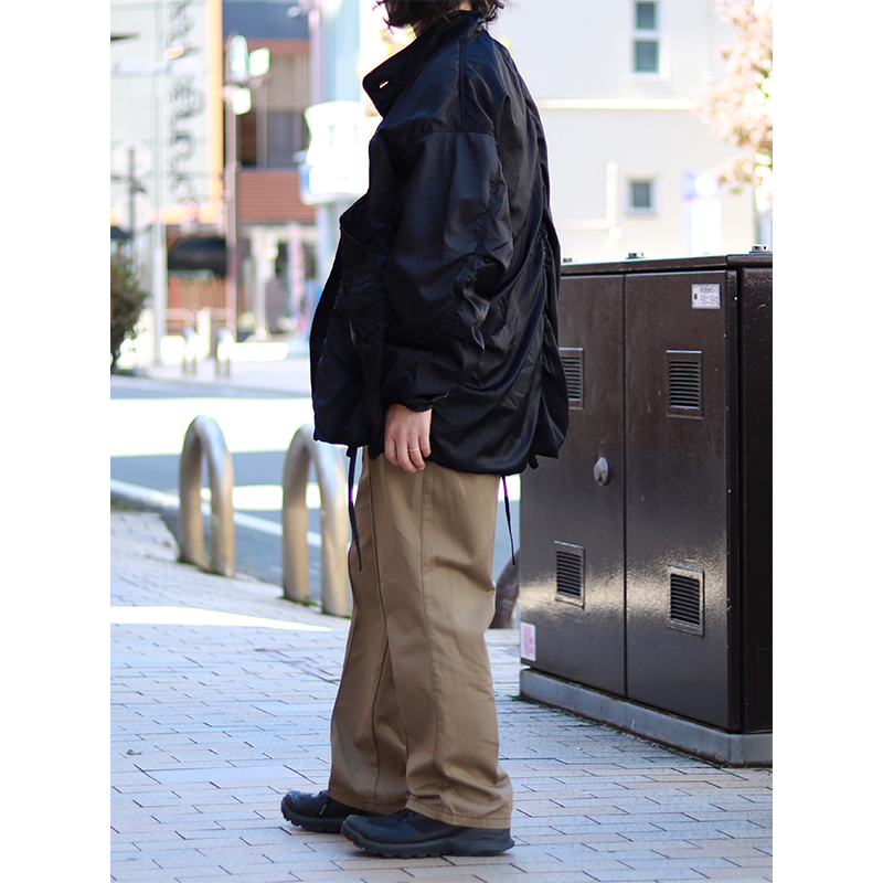 2023AW REVERBERATE(リバーバレイト)スタイリング 2023AW REVERBERATE(リバーバレイト)スタイリング