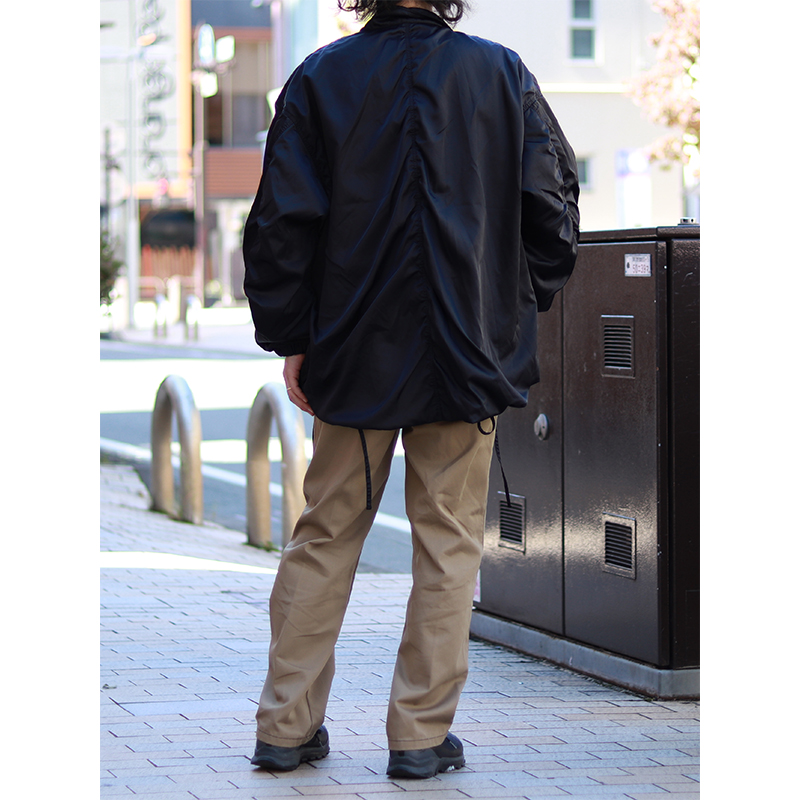 2023AW REVERBERATE(リバーバレイト)スタイリング 2023AW REVERBERATE(リバーバレイト)スタイリング