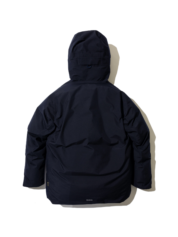 DAIWA LIFESTYLE/DOWN PARKA GORE-TEX