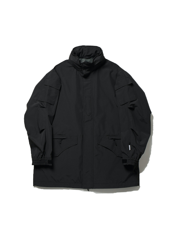 GORE-TEX INFINIUM™ TECH MIL ECWCS PARKA