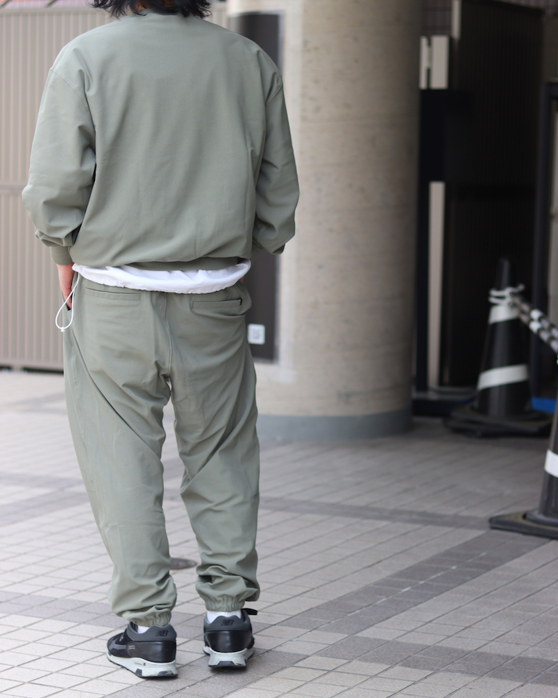 DAIWAPIER39 TECH FLEX JERSEY シリーズ - BOOMERANG,Lola,Thingsly 