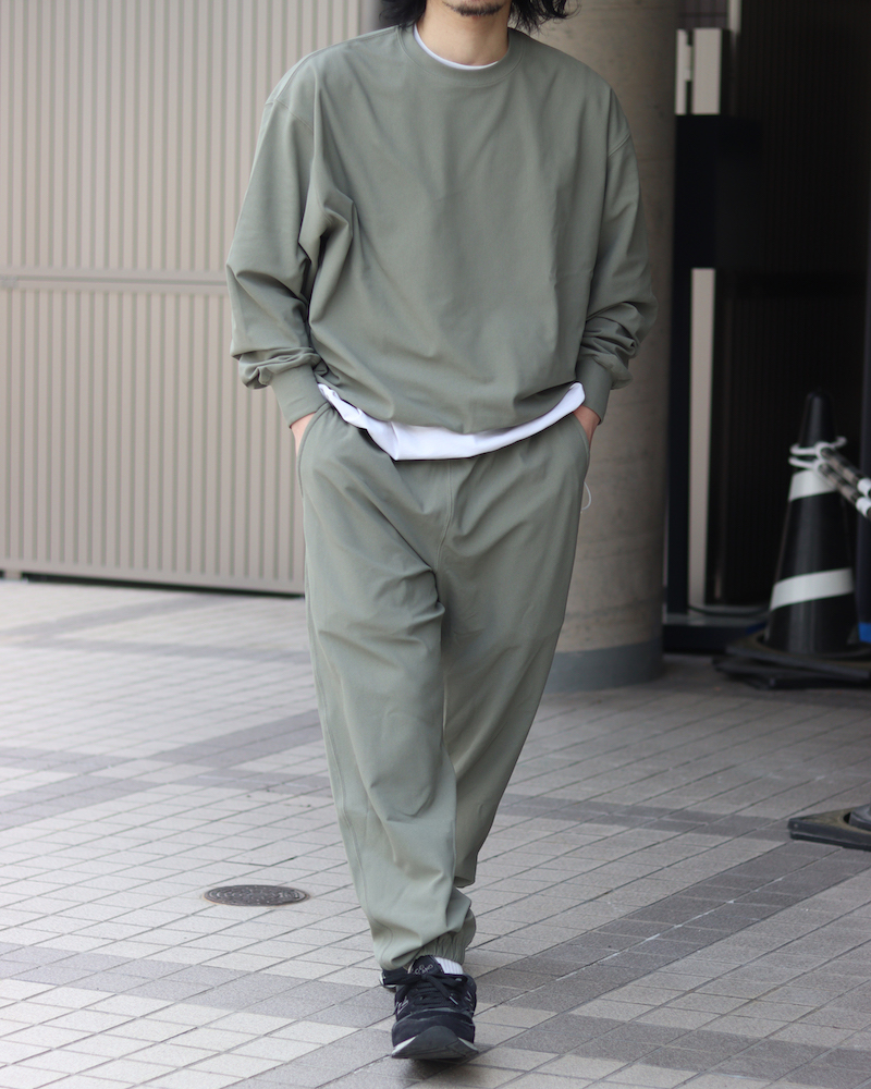 DAIWAPIER39 TECH FLEX JERSEY シリーズ - BOOMERANG,Lola,Thingsly 