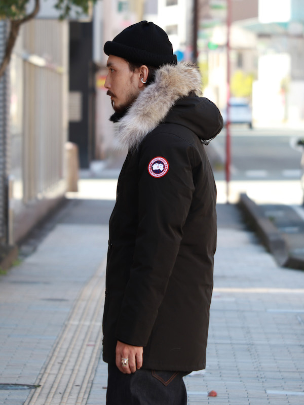 CANADA GOOSE / JAspER PARKA PHOTO_02