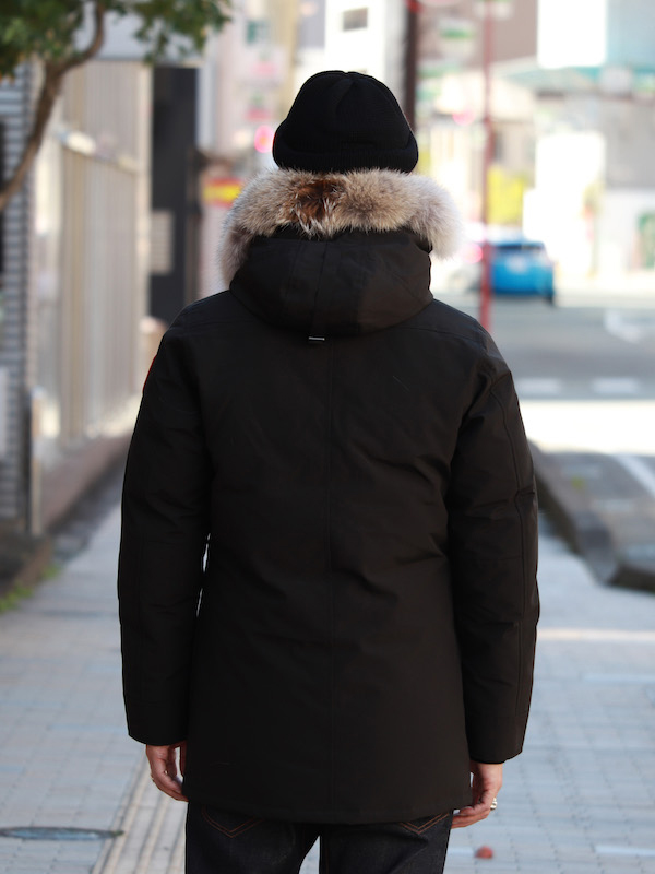 CANADA GOOSE / JAspER PARKA PHOTO_03