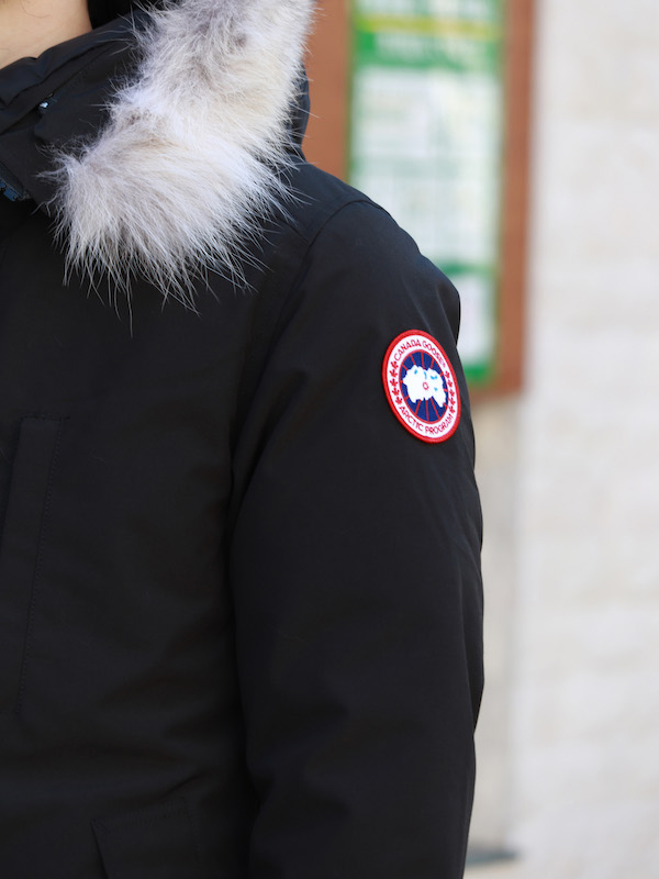 CANADA GOOSE / JAspER PARKA PHOTO_04