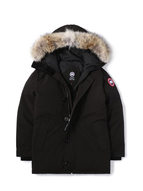 CANADA GOOSE / JAspER PARKA PHOTO_06