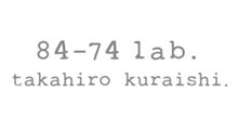 84-74 lab, takahiro kuraishi.�i84-74 ���{. �^�J�q���E�N���C�V�j
