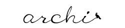 archi�i�A�[�L�j