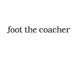 foot the coacher（フットザコーチャー）