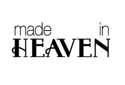 made in HEAVENiChCփuj 