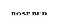 ROSE BUDi[Yobhj