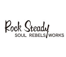 Rock Steady�i���b�N�X�e�f�B�[�j