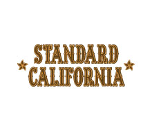 STANDARD CALIFORNIA（スタンダードカリフォルニア）