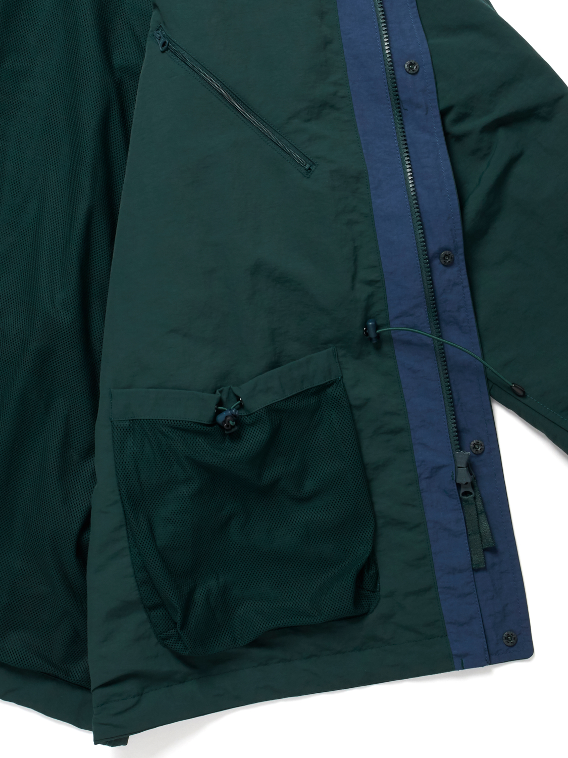 DAIWA PIER39 / Tech Hiker Mountain Parka PHOTO_10