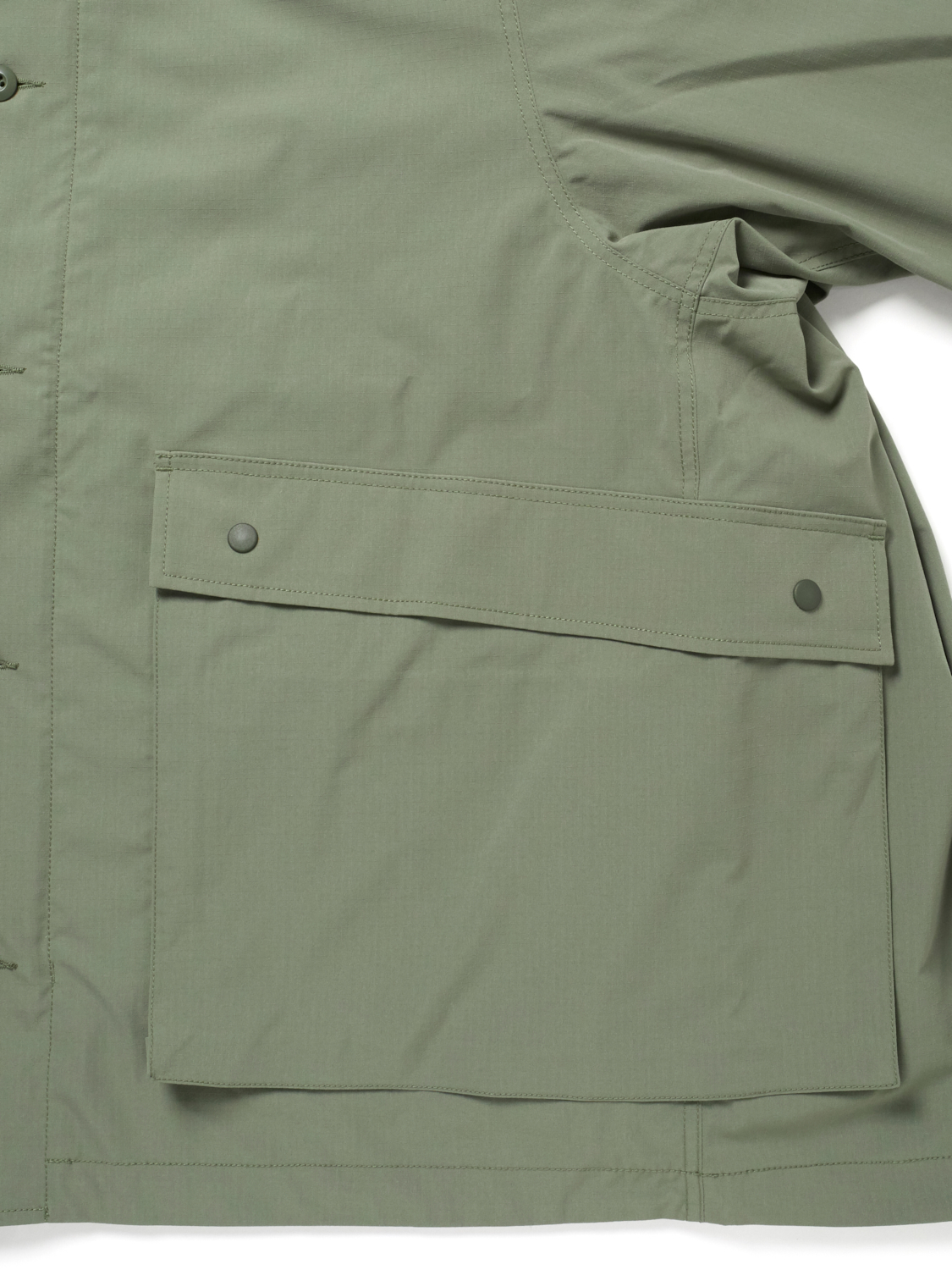 DAIWA PIER39 / Tech Mil Flight Jacket PHOTO_06