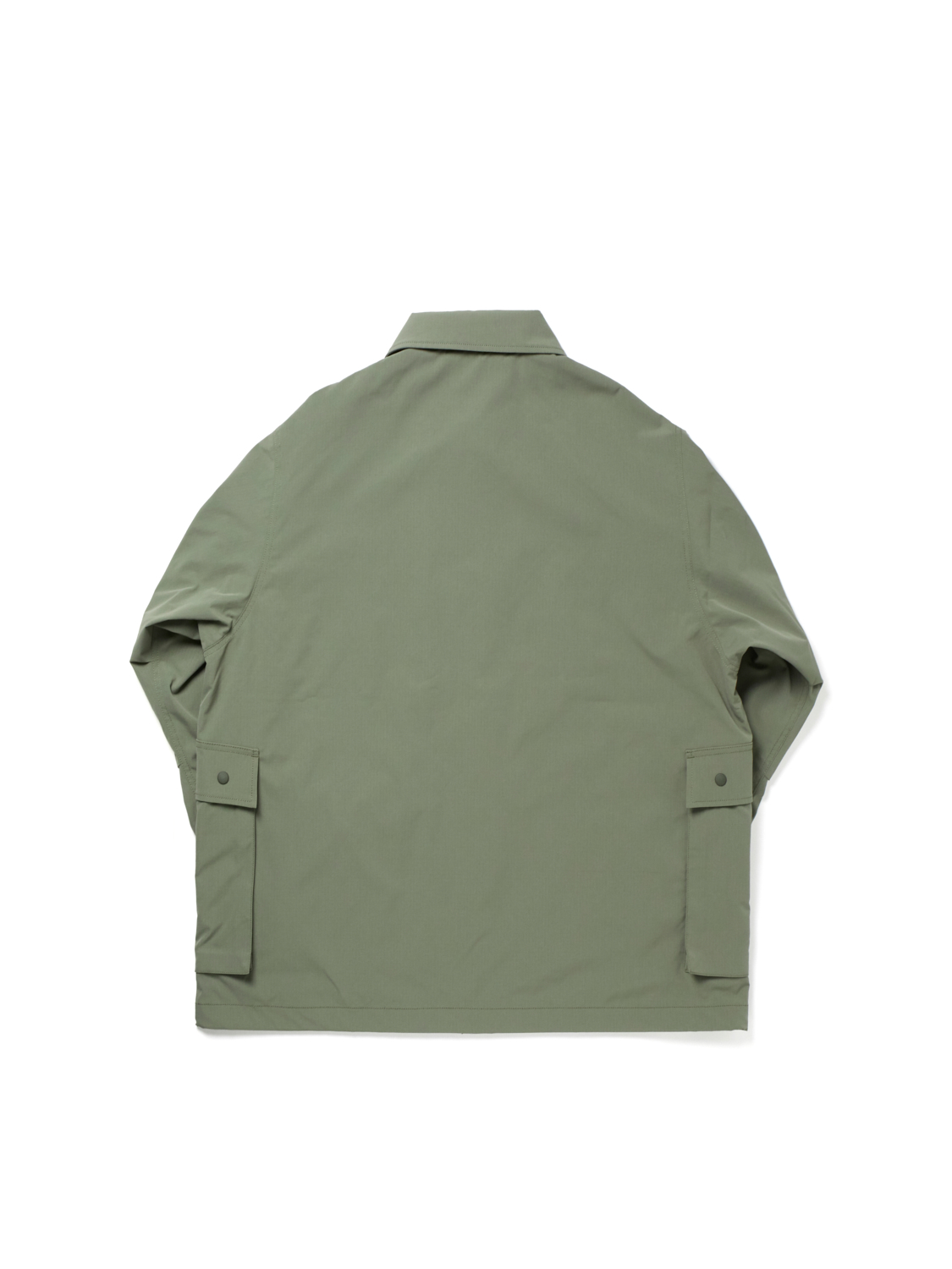 DAIWA PIER39 / Tech Mil Flight Jacket PHOTO_03