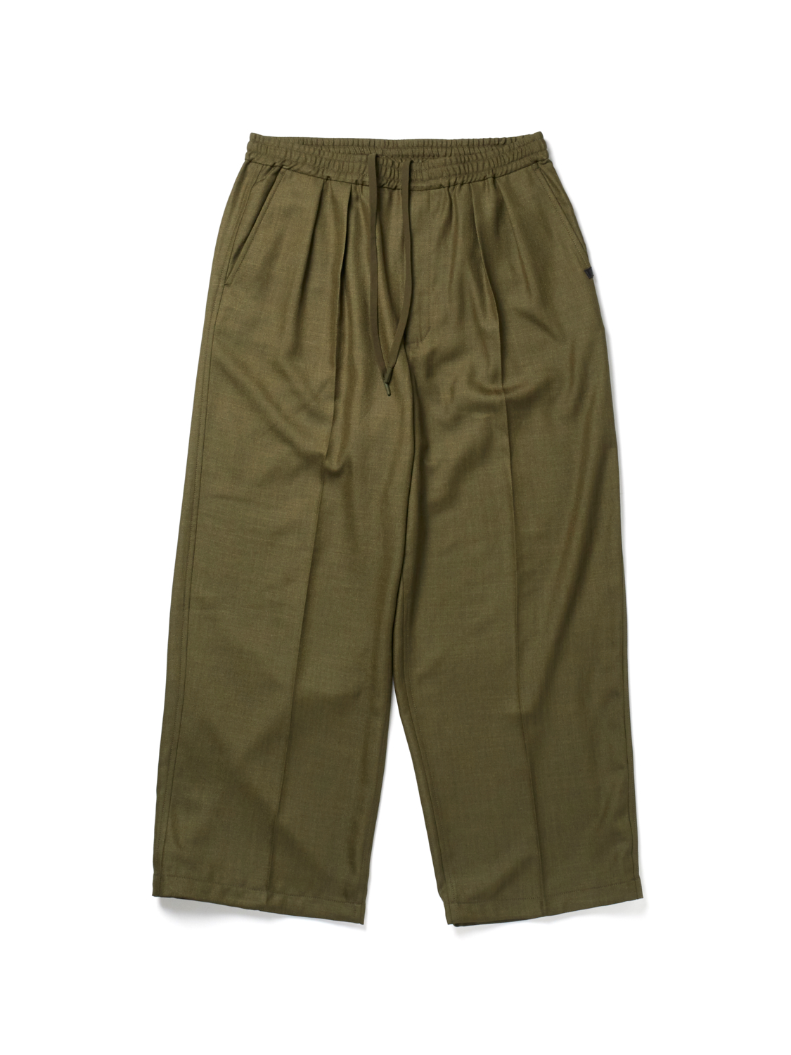 DAIWA PIER39 / Tech Wide Easy 2P Trousers PHOTO_01