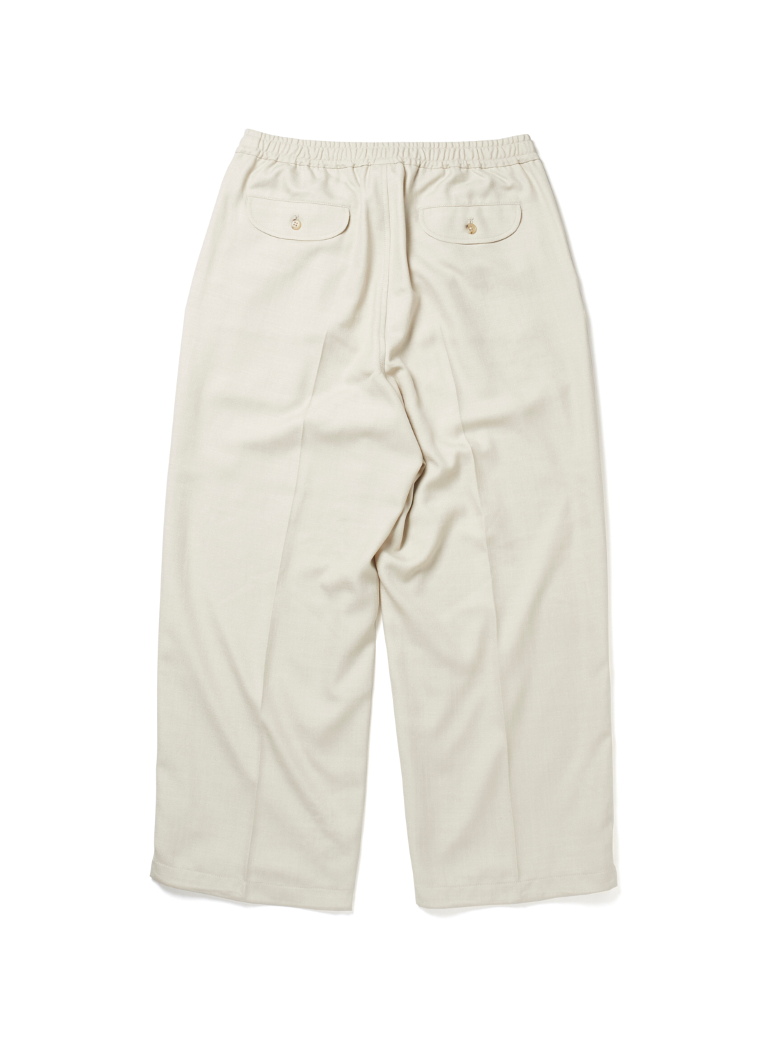 DAIWA PIER39 / Tech Wide Easy 2P Trousers PHOTO_05