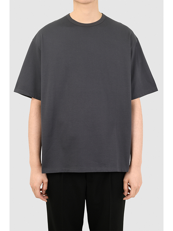 LAD MUSICIAN/BIG T-SHIRT